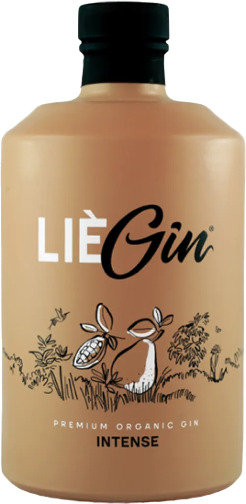 LièGin Intense