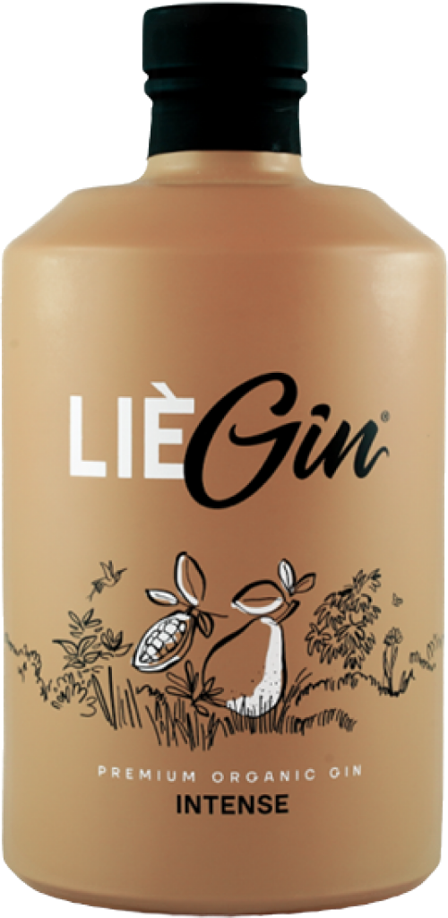 LièGin Intense