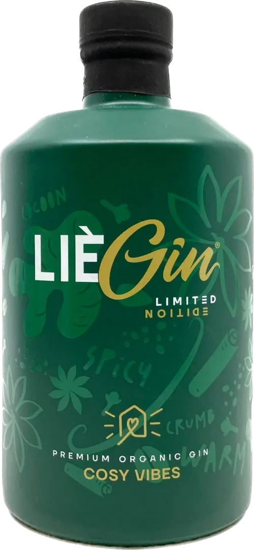 LièGin Cosy Vibe