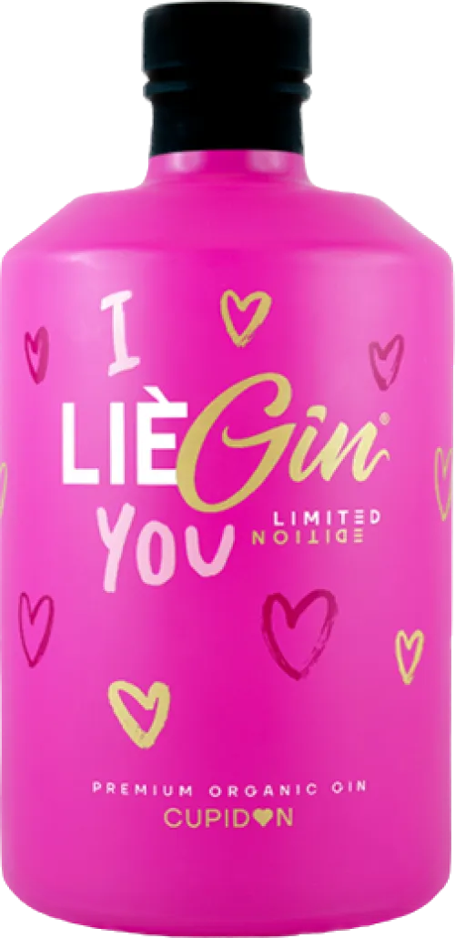 LièGin Cupidon