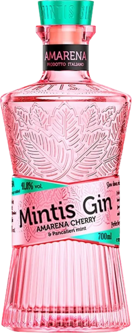 Mintis Gin Amarina