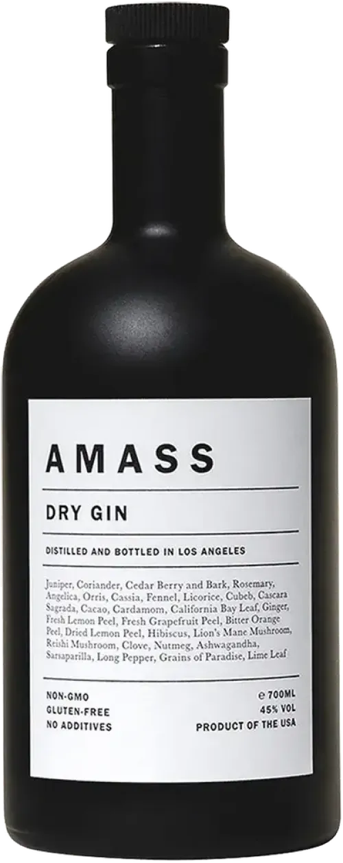 Amass Dry Gin