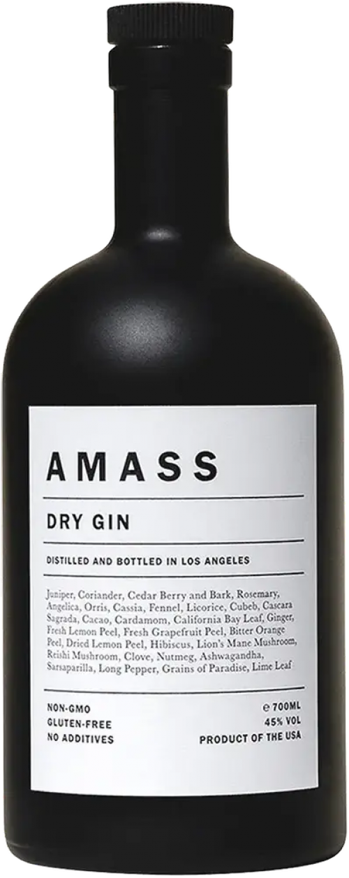 Amass Dry Gin