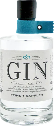 Feiner Kappler Gin