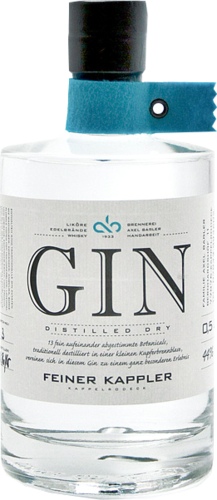 Feiner Kappler Gin