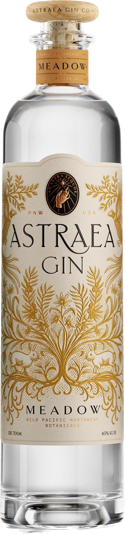 Astraea Gin Meadow