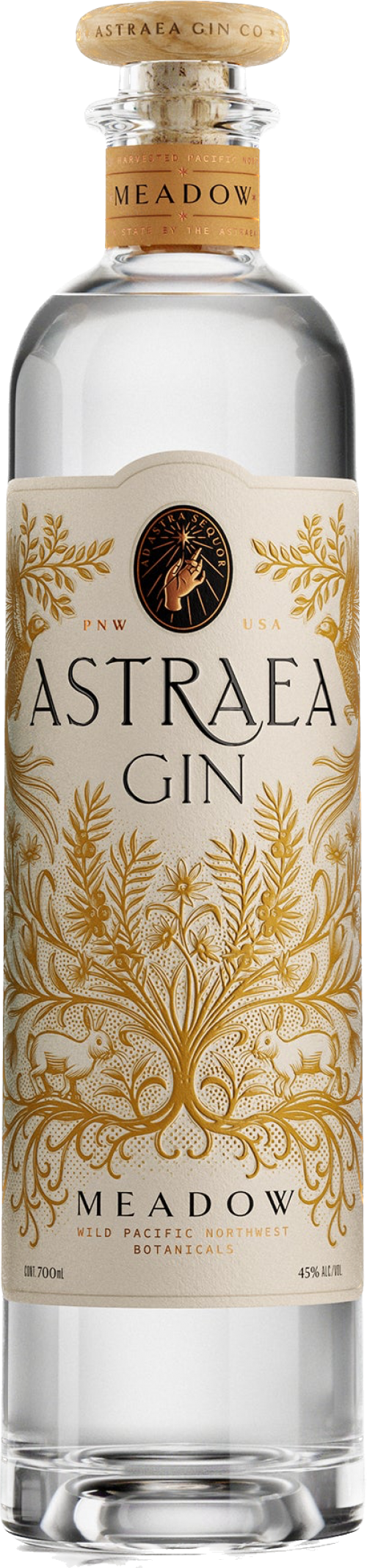 Astraea Gin Meadow