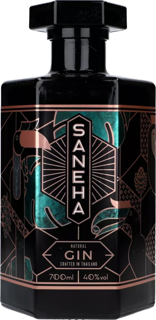 Saneha Gin