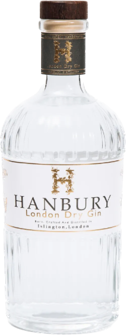 Hanbury London Dry Gin