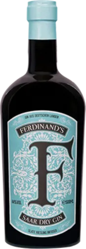 Ferdinand's Saar Dry Gin