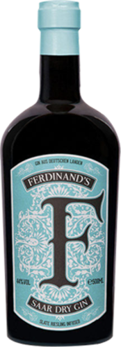 Ferdinand's Saar Dry Gin