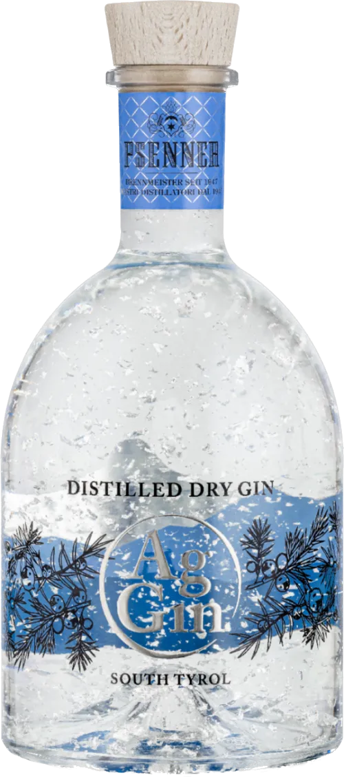 Psenner AG Gin