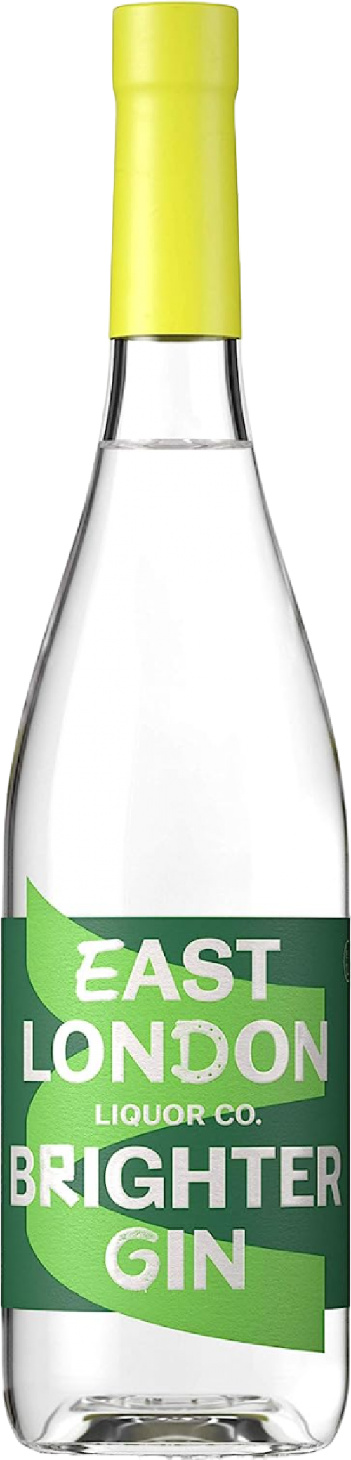 East London Brighter Gin