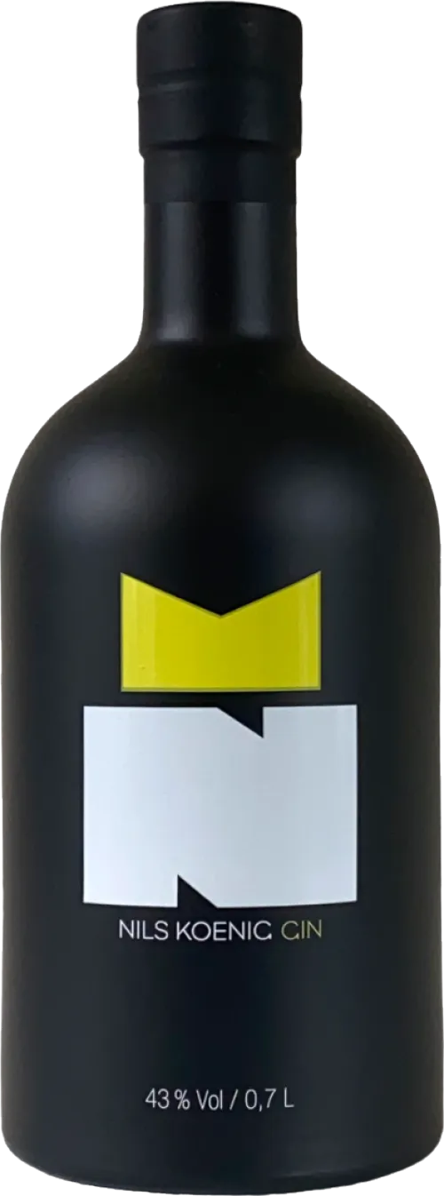 Nils Koenig Gin