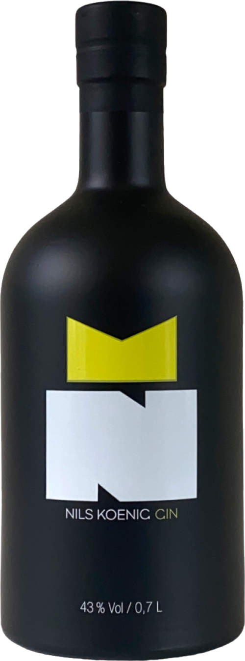 Nils Koenig Gin