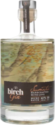 Birch Gin - Sumatra