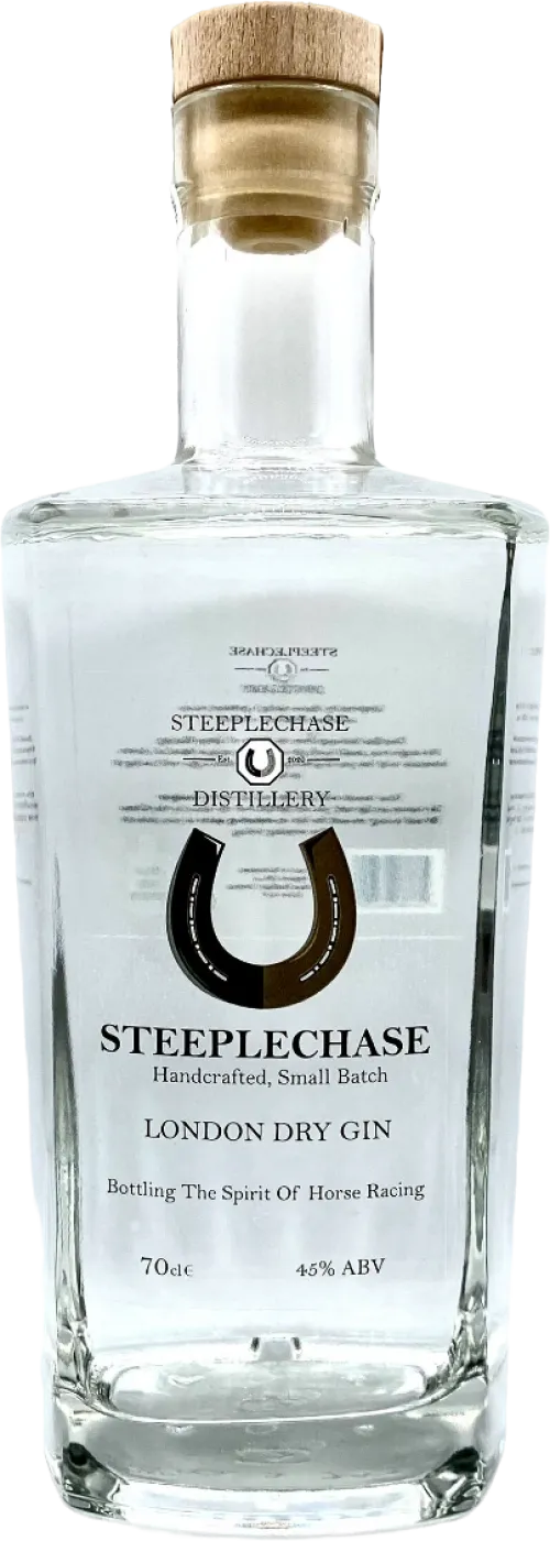 Steeplechase London Dry Gin