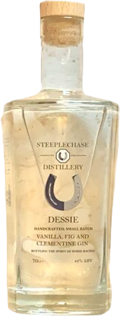 Steeplechase Dessie Vanilla, Fig and Clementine Gin