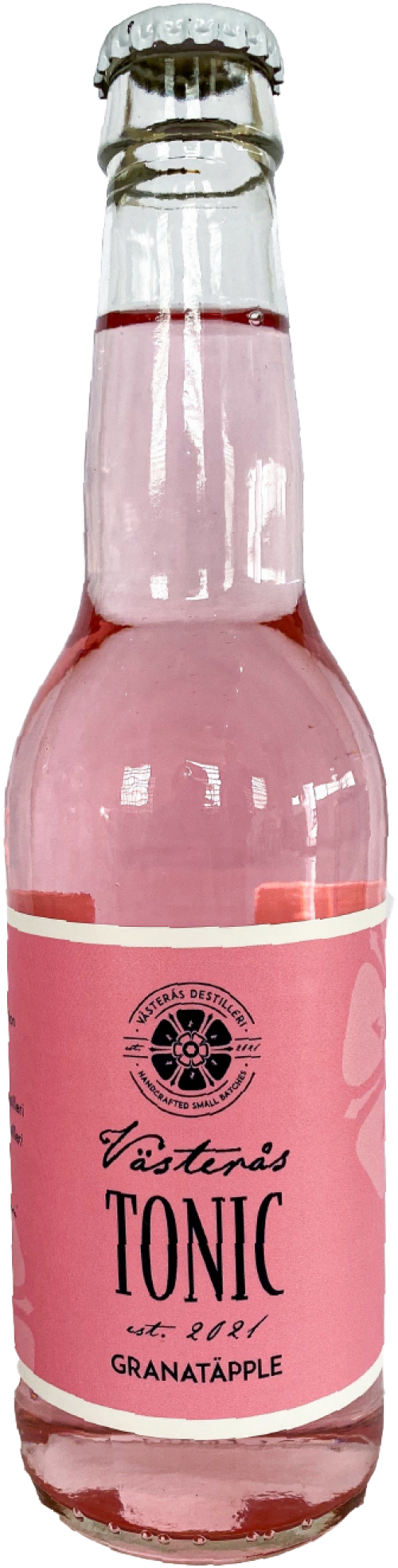 Västerås Tonic Granatäpple