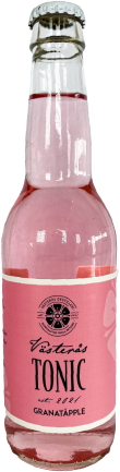 Västerås Tonic - Granatäpple