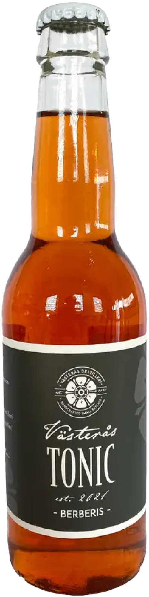 Västerås Tonic Berberis