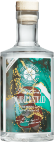 Västerås Double Distilled Premium Gin - Vanilla, Tonka bean, Satsuma