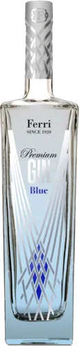 Ferri Premium Blue