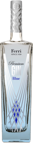 Ferri Premium Blue