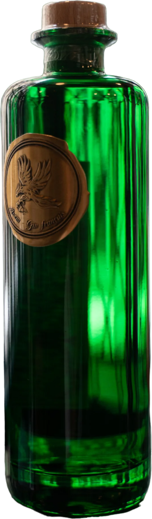 Gin Avem Bautarus