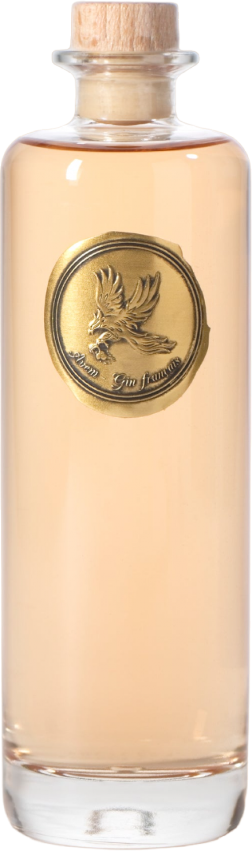 Gin Avem Ajaja