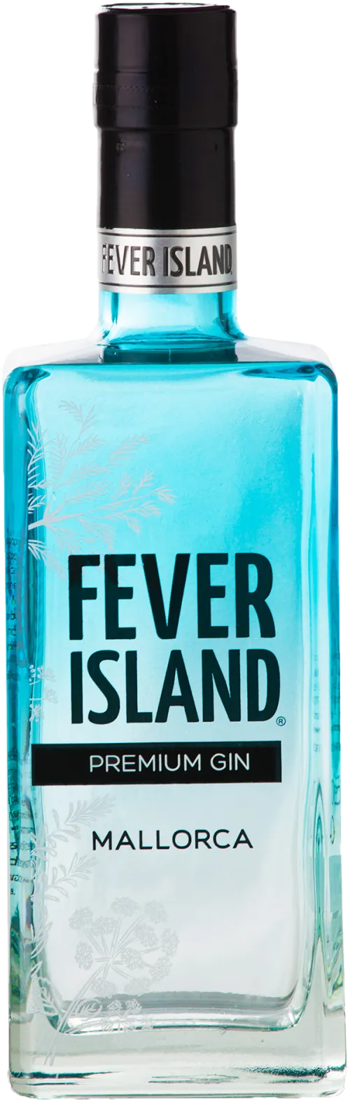 Fever Island Premium Gin