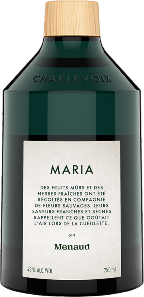 Menaud Maria