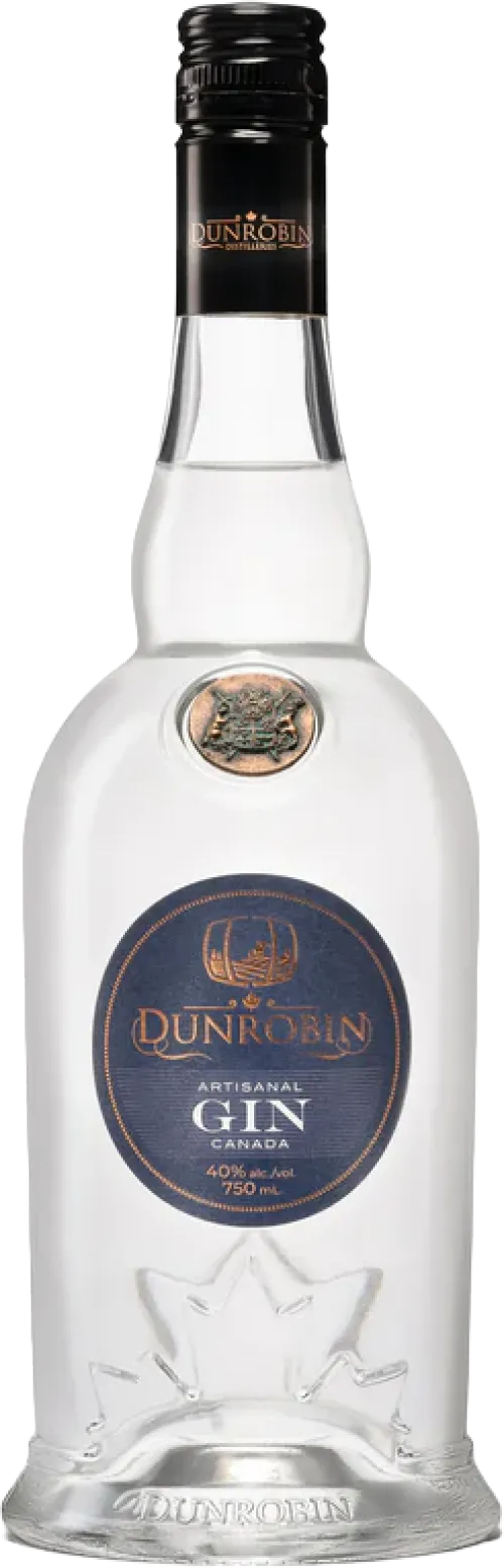 Dunrobin Gin