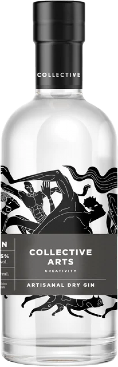 Collective Arts Artisanal Dry Gin