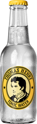 Thomas Henry Tonic Water