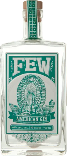 FEW American Gin