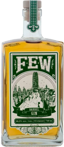 FEW Barrel Gin