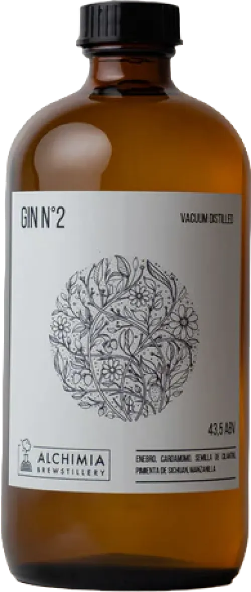 Alchimia Gin N°2