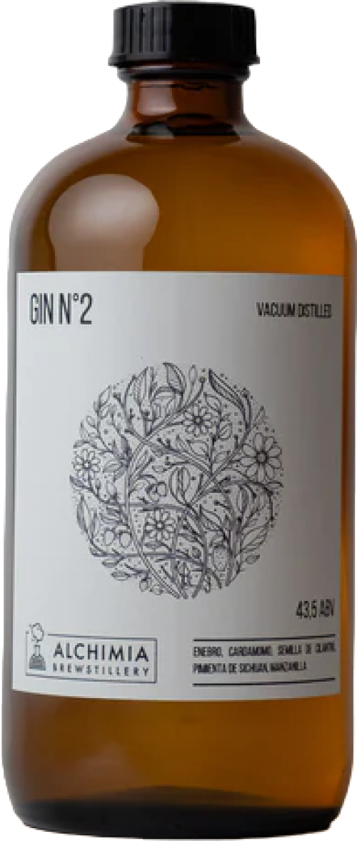 Alchimia Gin N°2