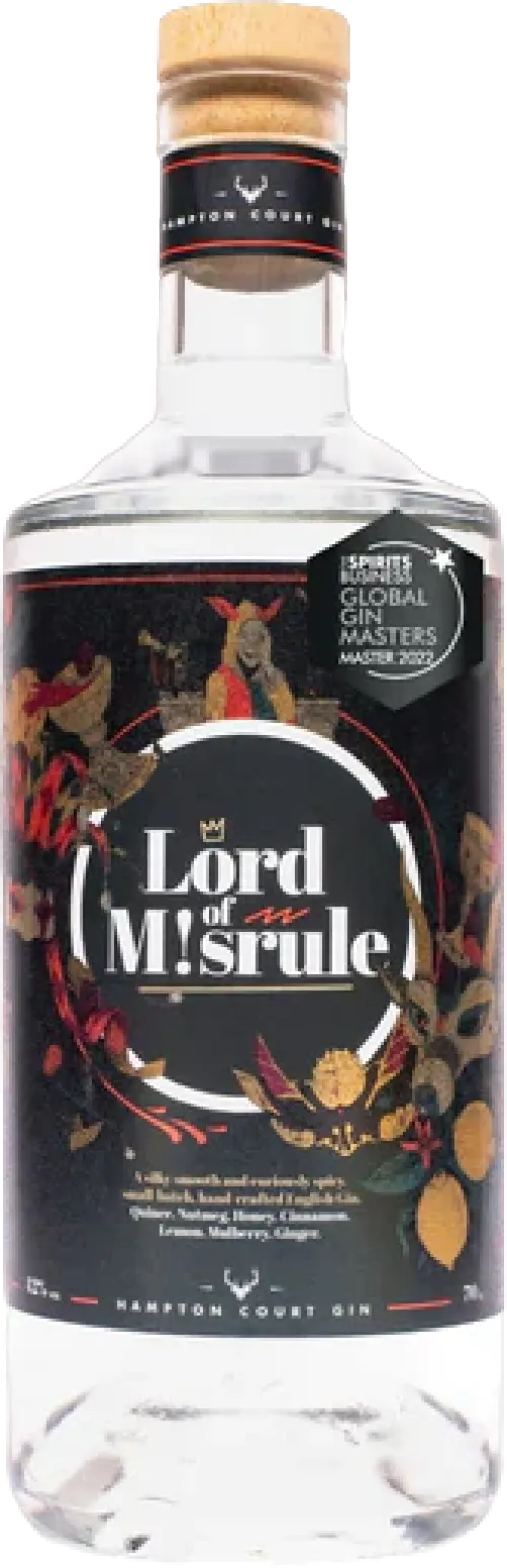 Lord Of Misrule