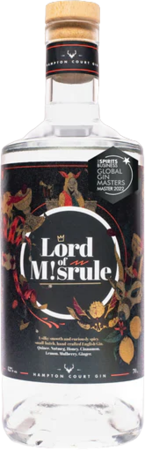Lord Of Misrule