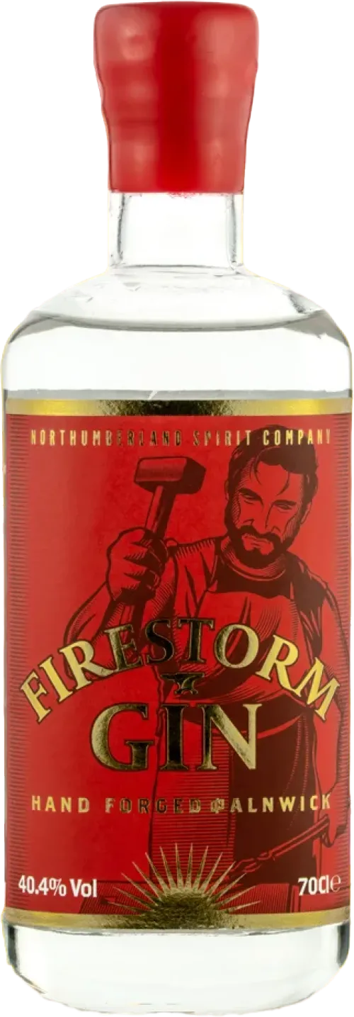 Firestorm Gin