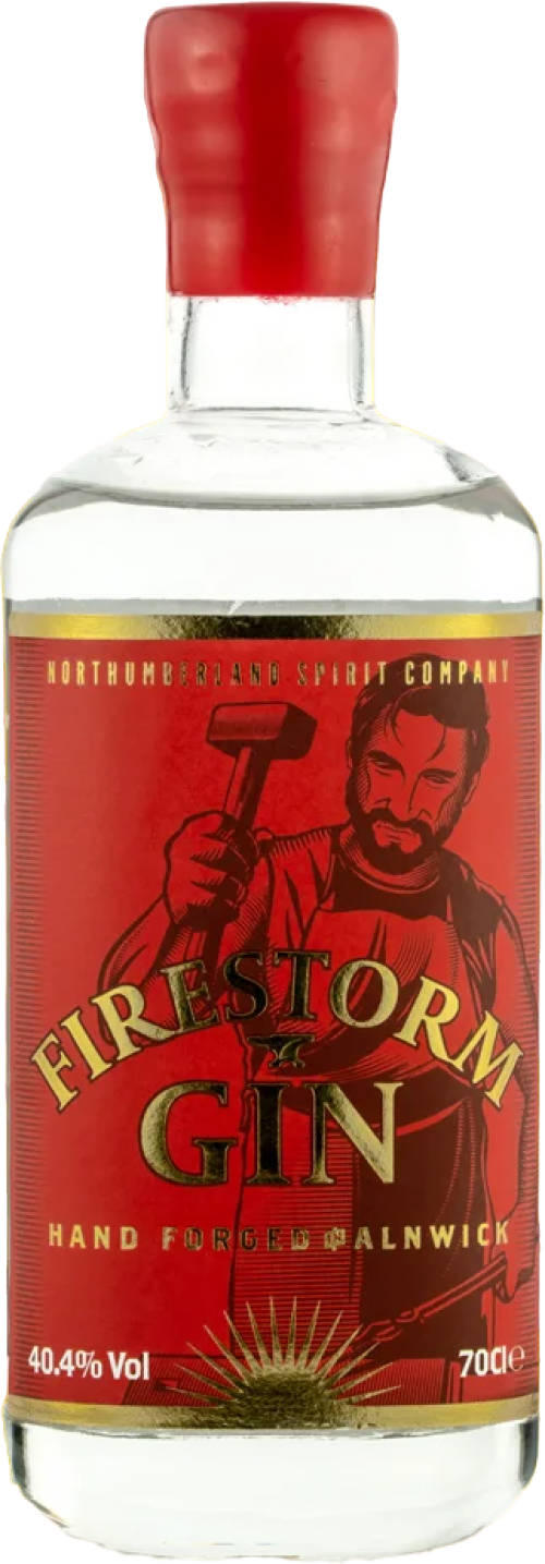 Firestorm Gin