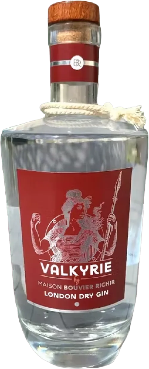 Valkyrie Gin