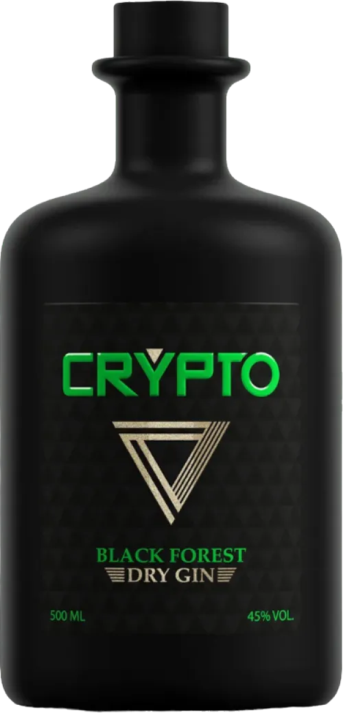 Crypto-Gin