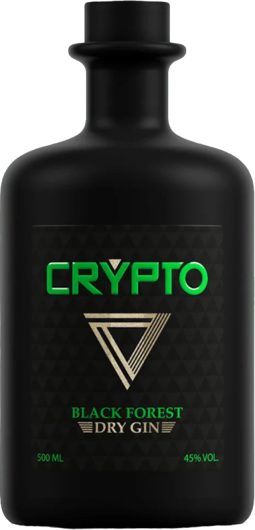 Crypto-Gin