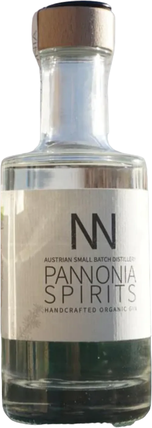 Pannonia Spirits Bio Dry Gin