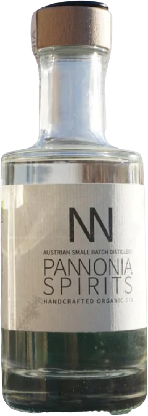 Pannonia Spirits Bio Dry Gin