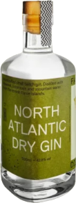 North Atlantic Dry Gin