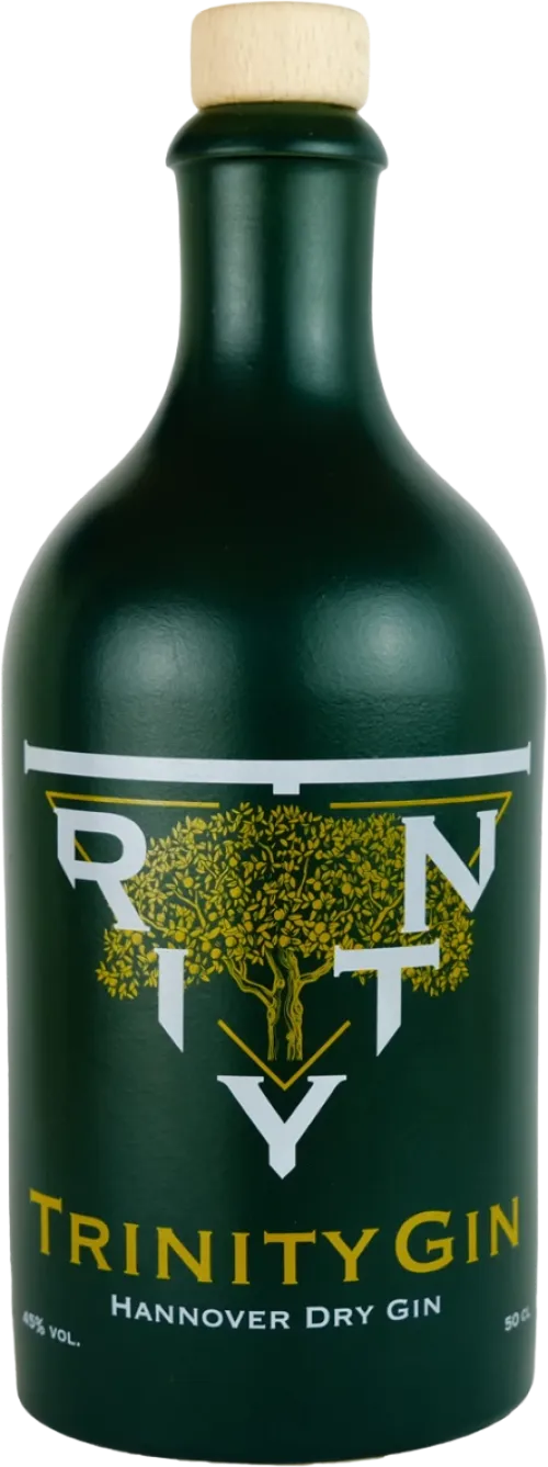 Trinity Dry Gin
